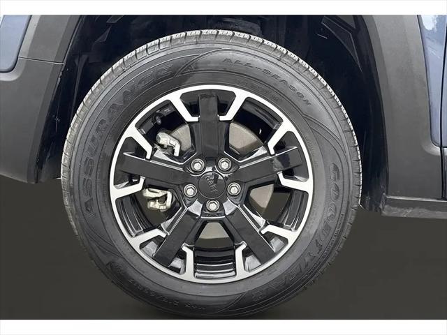 2023 Jeep Renegade Trailhawk 4x4