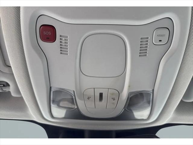 2023 Jeep Renegade Trailhawk 4x4