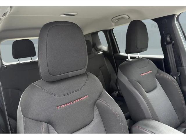 2023 Jeep Renegade Trailhawk 4x4