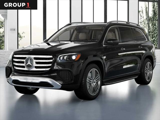 2026 Mercedes-Benz GLS GLS 450 4MATIC for sale in Augusta, GA
