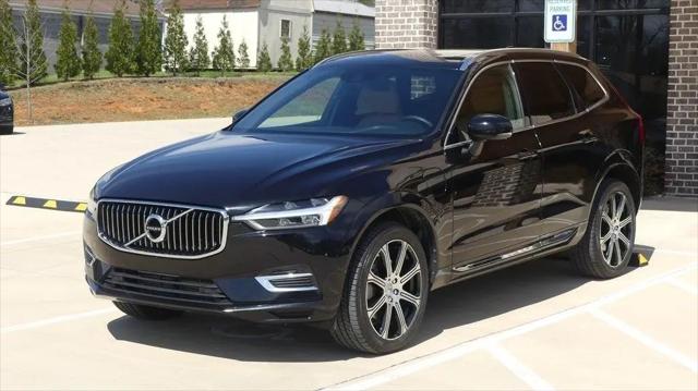 2019 Volvo XC60 T8 Inscription for sale in Kernersville, NC