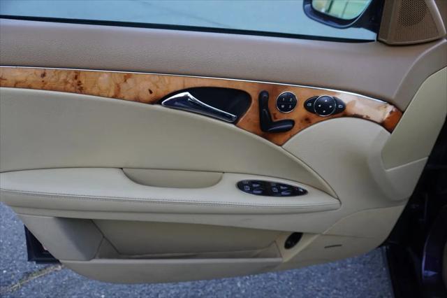 2008 Mercedes-Benz E 350 4MATIC