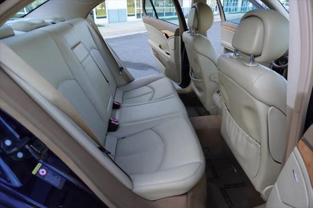 2008 Mercedes-Benz E 350 4MATIC
