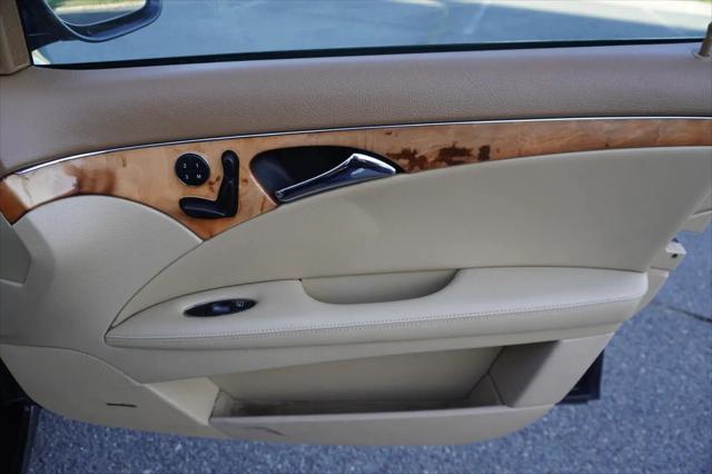 2008 Mercedes-Benz E 350 4MATIC