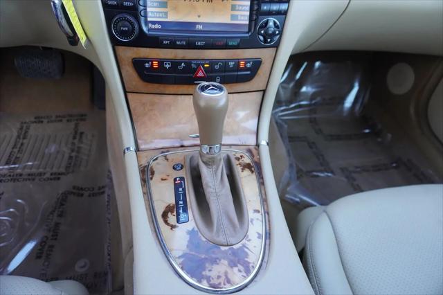 2008 Mercedes-Benz E 350 4MATIC