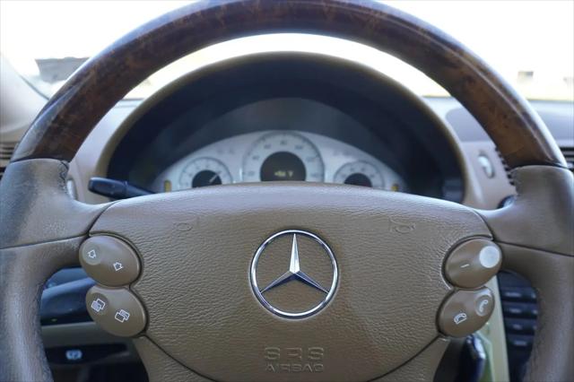 2008 Mercedes-Benz E 350 4MATIC
