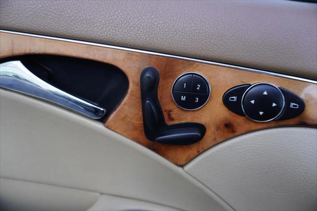 2008 Mercedes-Benz E 350 4MATIC