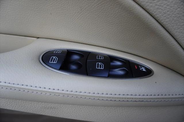 2008 Mercedes-Benz E 350 4MATIC