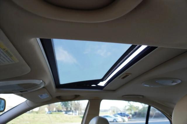 2008 Mercedes-Benz E 350 4MATIC