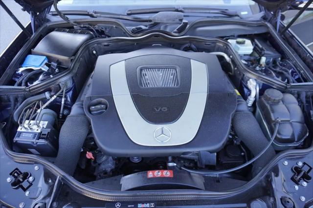 2008 Mercedes-Benz E 350 4MATIC