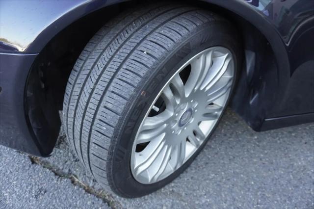 2008 Mercedes-Benz E 350 4MATIC