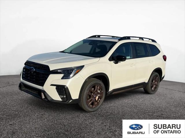 2026 Subaru Ascent Limited Bronze Edition 7-Passenger for sale in Ontario, CA