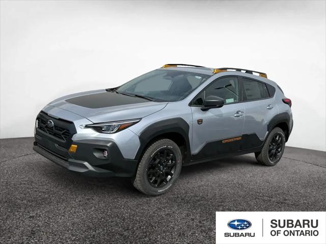 2026 Subaru Crosstrek Wilderness for sale in Ontario, CA