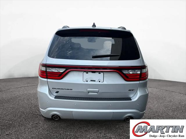 2026 Dodge Durango GT AWD HEMI V8