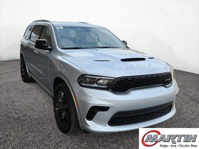 2026 Dodge Durango GT AWD HEMI V8