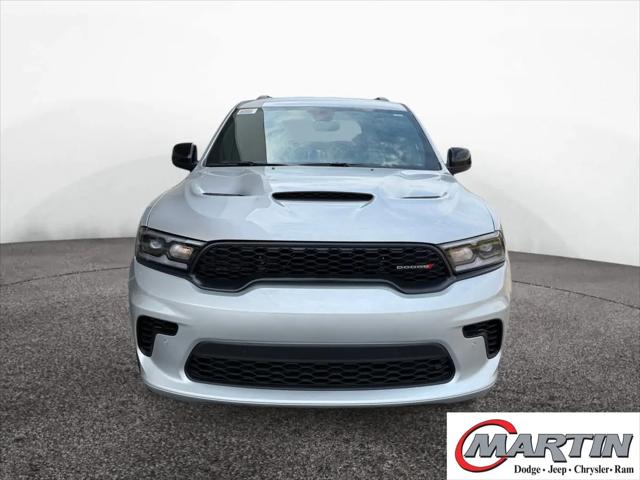 2026 Dodge Durango GT AWD HEMI V8