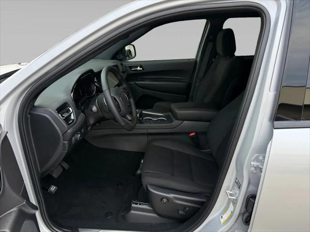 2026 Dodge Durango GT AWD HEMI V8
