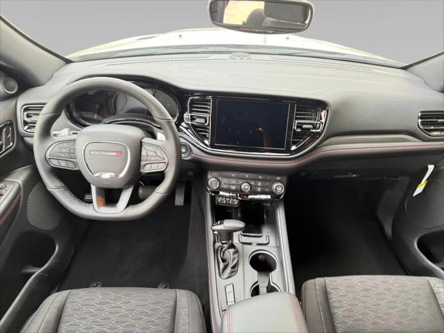 2026 Dodge Durango GT AWD HEMI V8