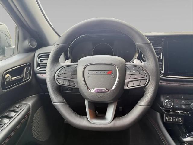 2026 Dodge Durango GT AWD HEMI V8