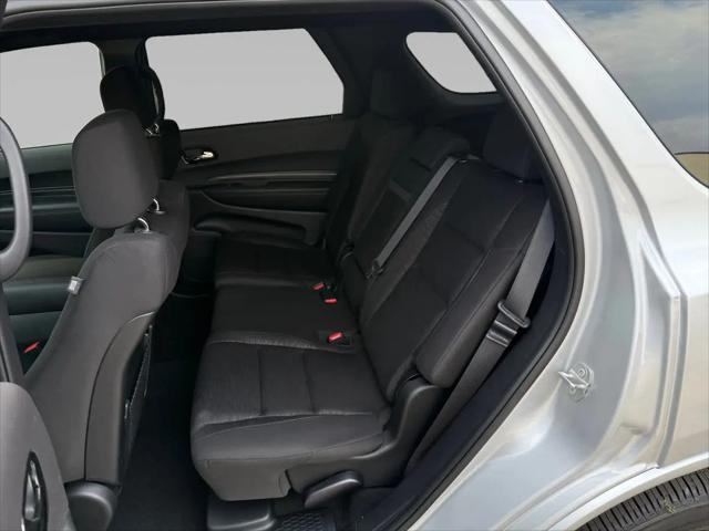 2026 Dodge Durango GT AWD HEMI V8