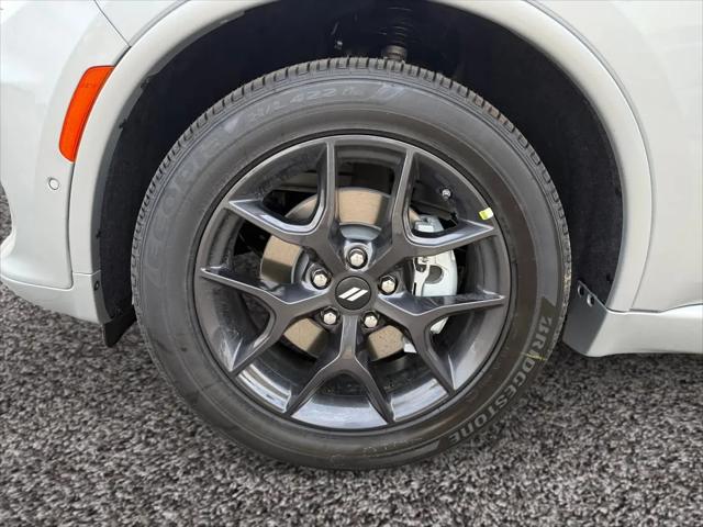 2026 Dodge Durango GT AWD HEMI V8