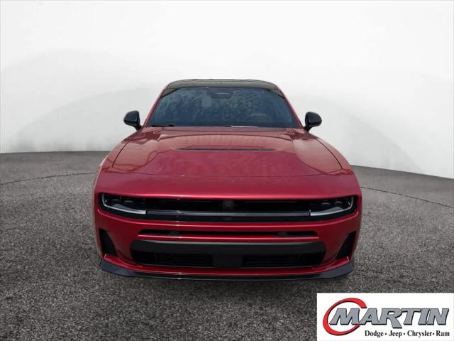 2026 Dodge Charger Scat Pack 2-Door AWD