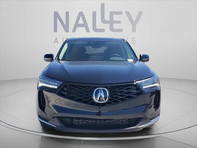 2026 Acura RDX Technology