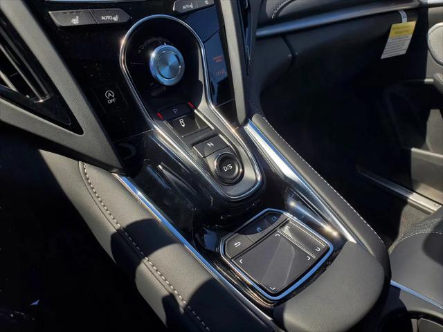 2026 Acura RDX Technology
