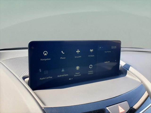 2026 Acura RDX Technology