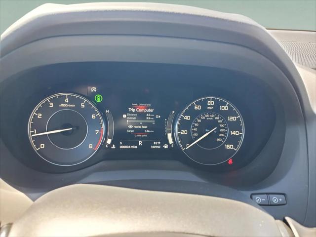 2026 Acura RDX Technology