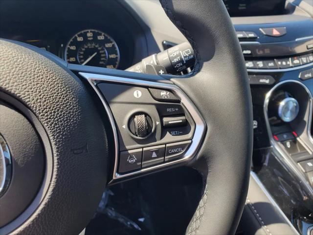2026 Acura RDX Technology