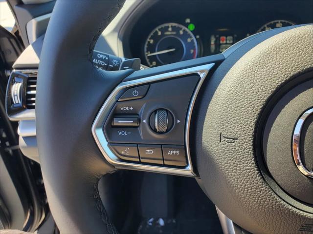 2026 Acura RDX Technology