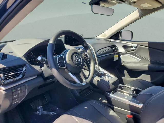 2026 Acura RDX Technology