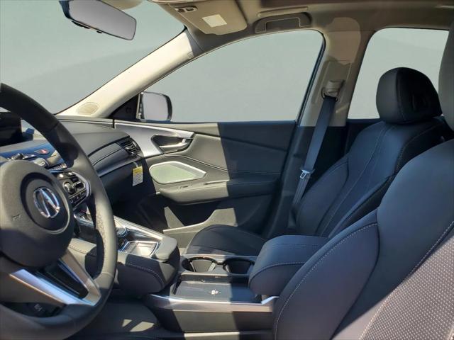 2026 Acura RDX Technology