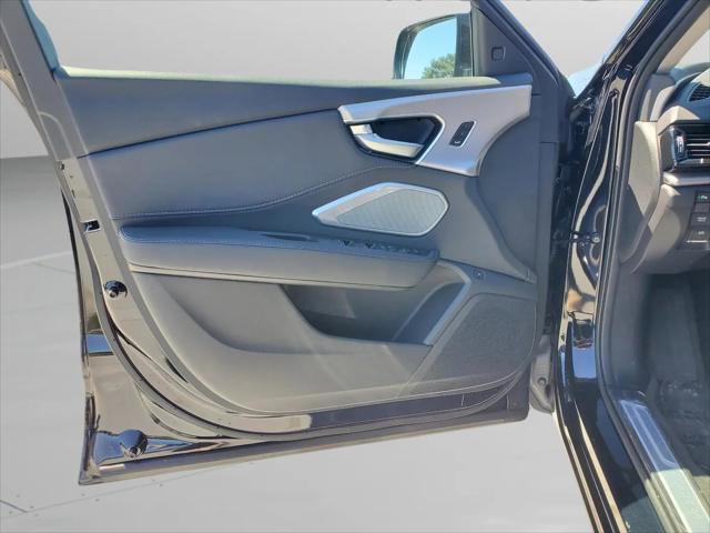 2026 Acura RDX Technology