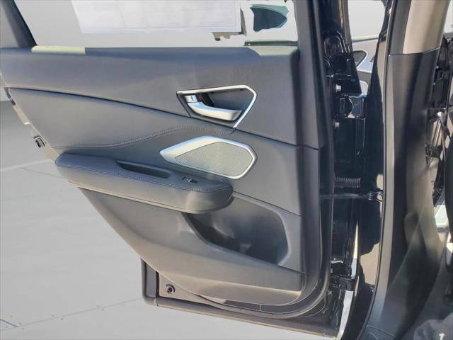 2026 Acura RDX Technology