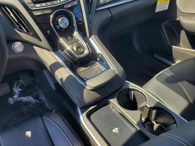 2026 Acura RDX Technology