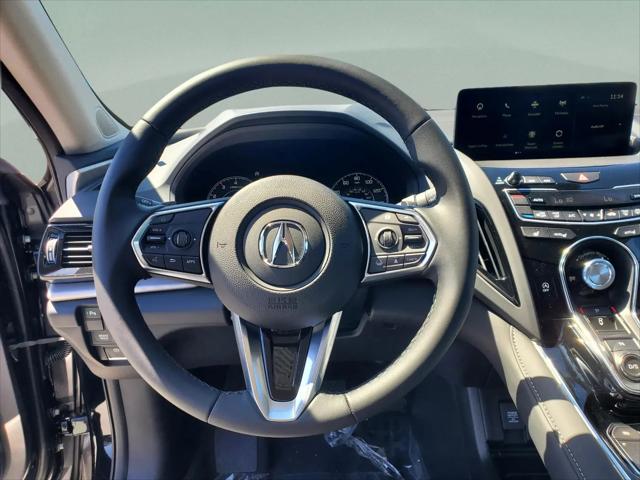 2026 Acura RDX Technology