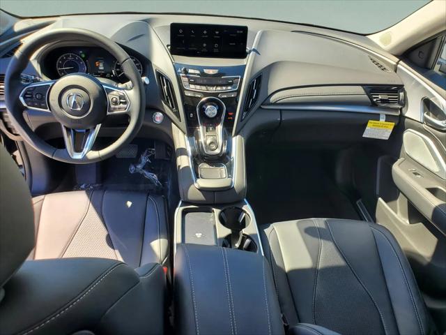 2026 Acura RDX Technology