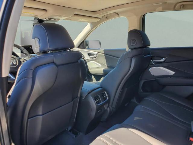 2026 Acura RDX Technology