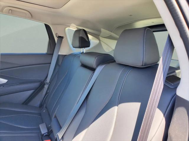 2026 Acura RDX Technology