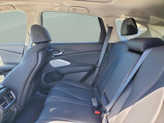 2026 Acura RDX Technology