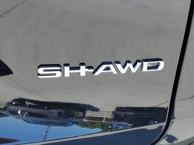 2026 Acura RDX Technology