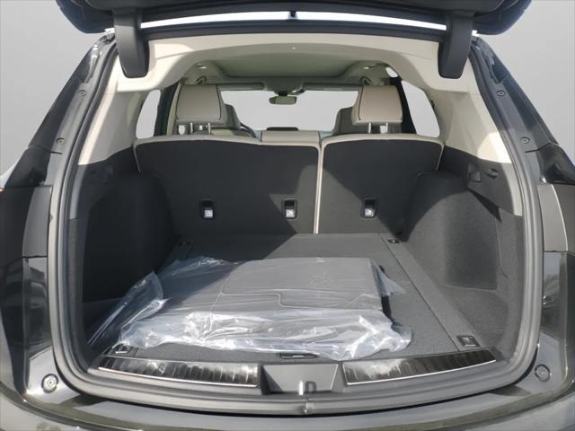 2026 Acura RDX Advance