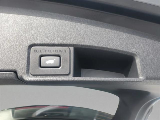 2026 Acura RDX Advance