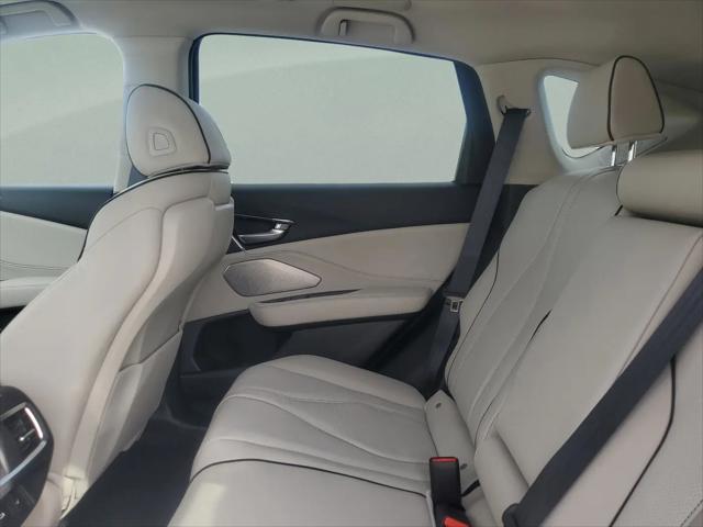2026 Acura RDX Advance