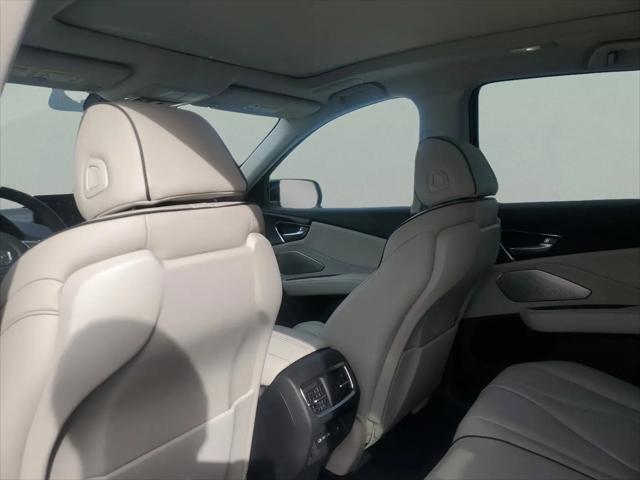 2026 Acura RDX Advance