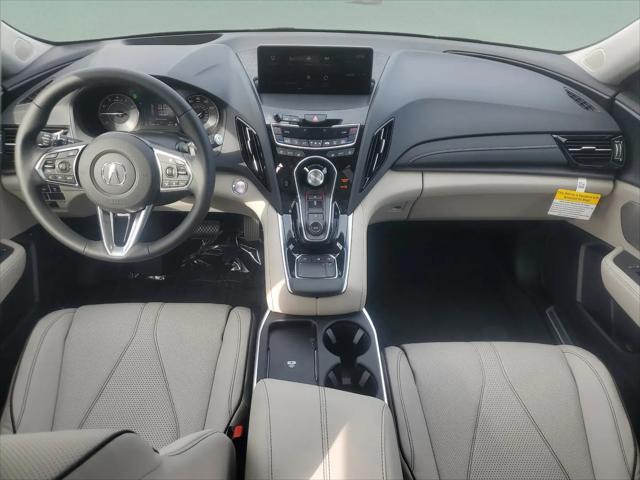 2026 Acura RDX Advance
