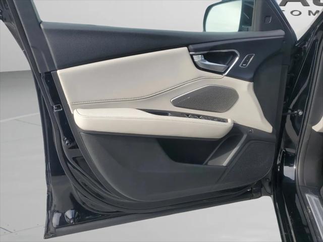 2026 Acura RDX Advance