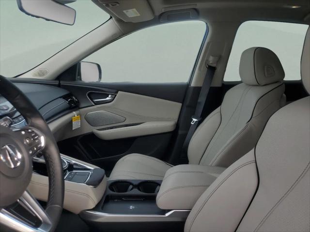 2026 Acura RDX Advance